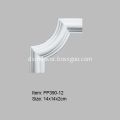 PU Architectural Chair Rails and Panel Molding